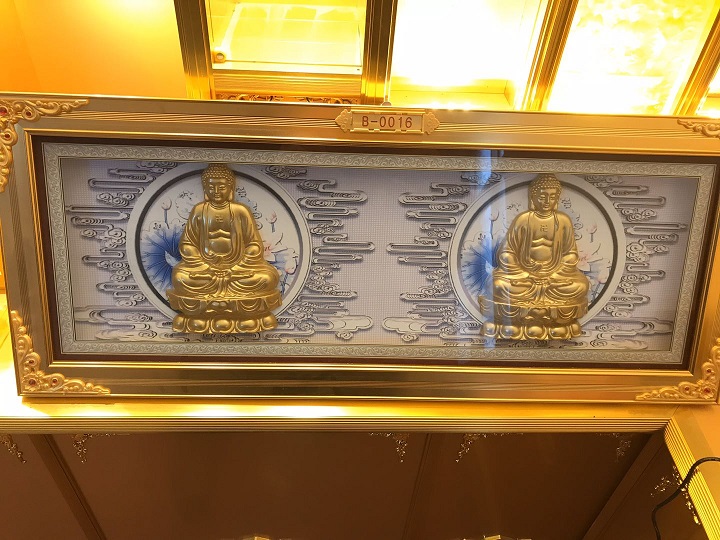 骨灰存放架安裝時，技術(shù)工作人員應(yīng)該注意哪些？